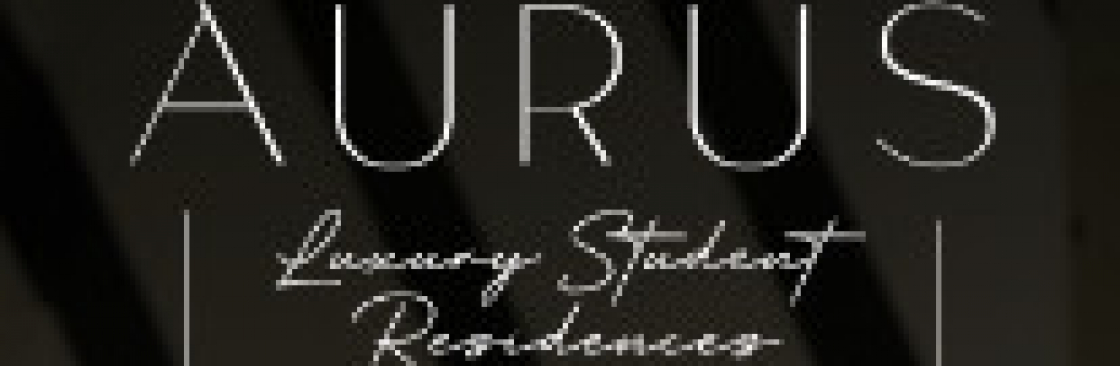 Aurus life Cover Image