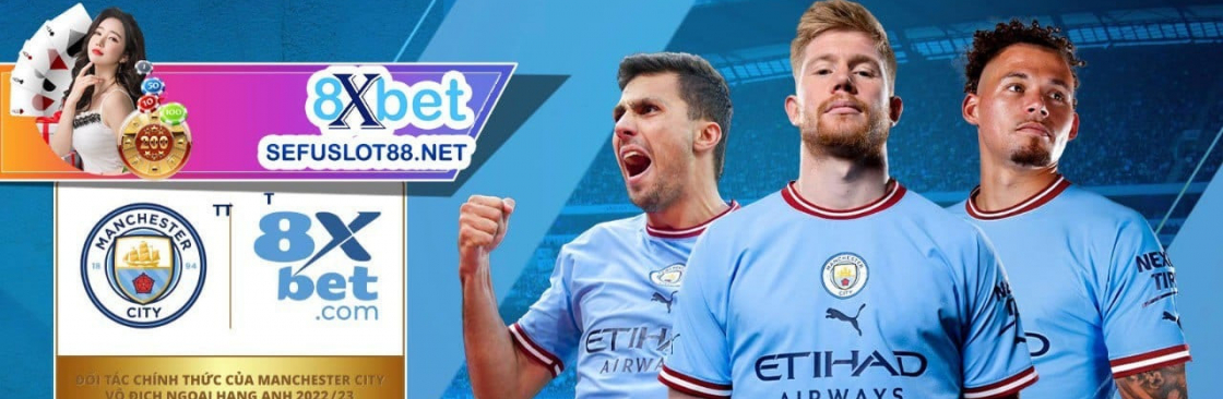 8xbetSlots Cover Image