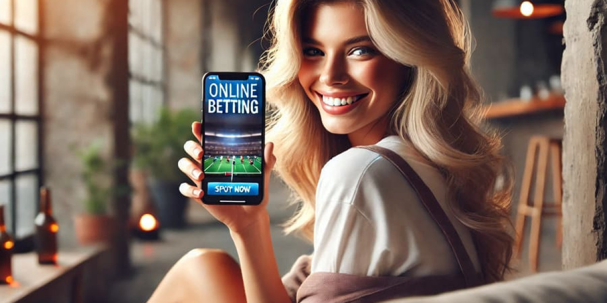 Ensuring Safe Play on Gambling Sites: Sureman and Its Scam Verification Services