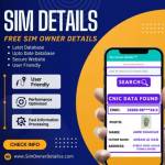 Sim Owner Details profile picture