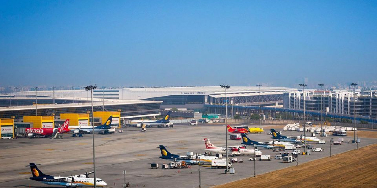Guide to Virgin Atlantic at Delhi Airport Terminal