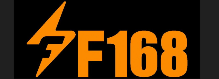 F 168 Cover Image
