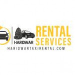 Haridwar Taxi Rental Profile Picture