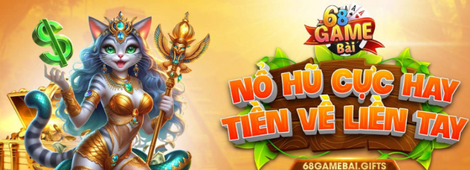 68gamebaibeautobeau Cover Image