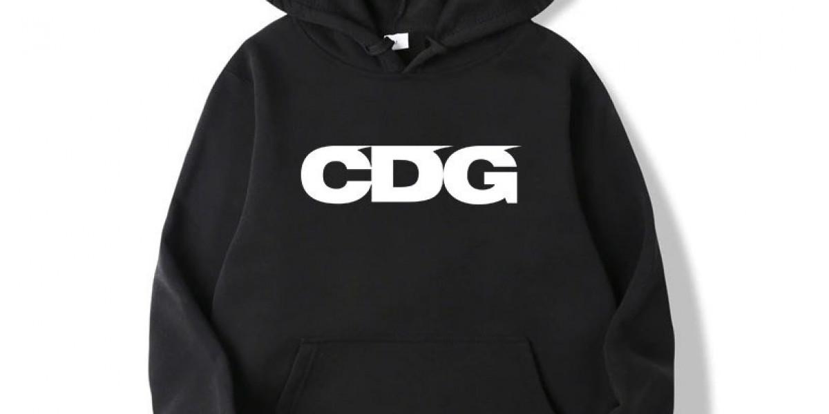 Comme des Garcons: Merging Avant-Garde Fashion with Streetwear Staples