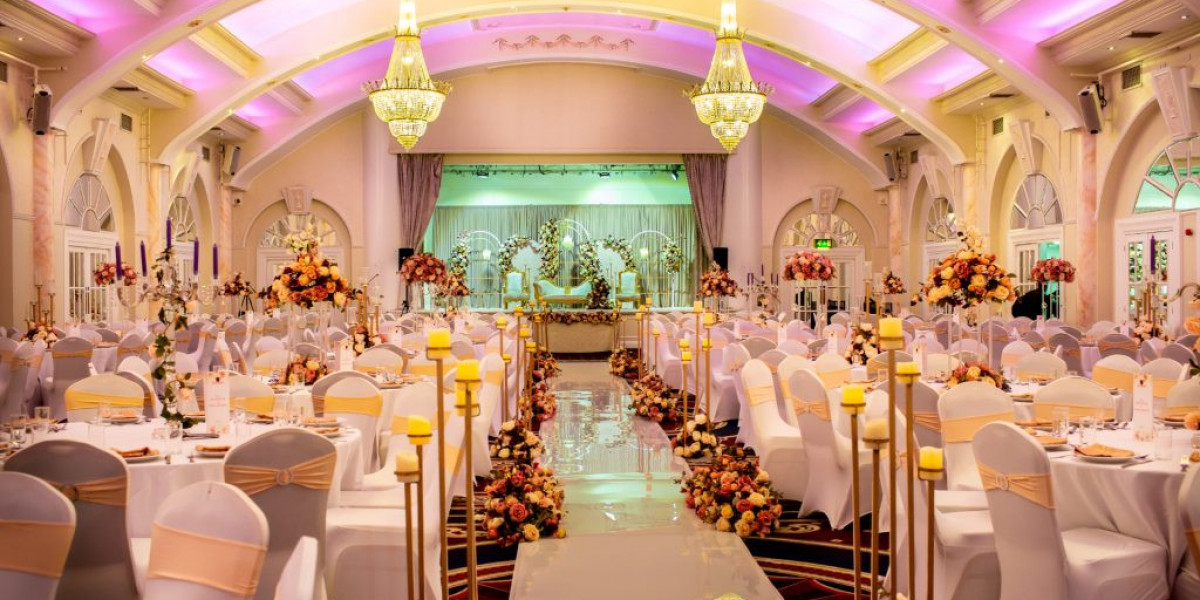 From Sweets to Starters: Must-Have Dishes in Pakistani Wedding Catering