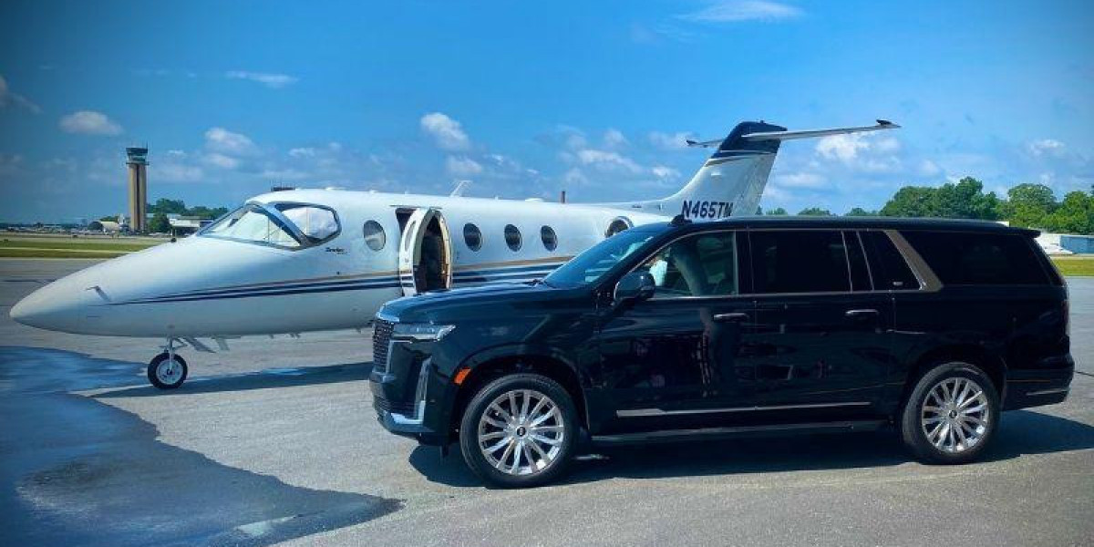 Why a Luxury Van Rental in Atlanta Is the Smart Choice for Group Travel
