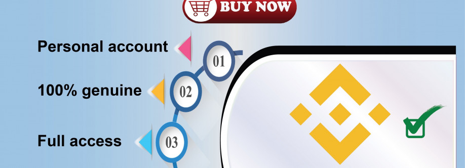 Binance89Y Cover Image