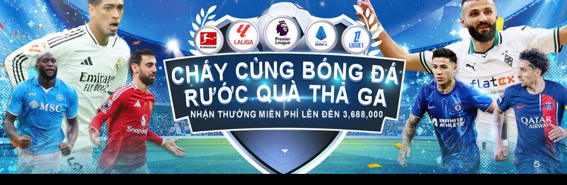 Nhà BSPORTS Cover Image