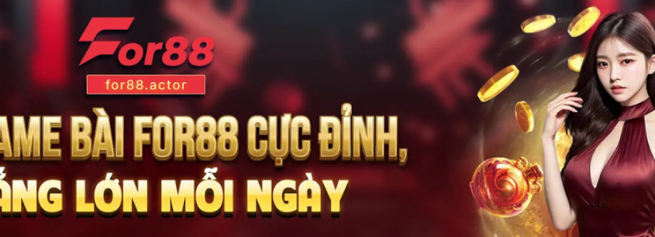 For88 Cover Image