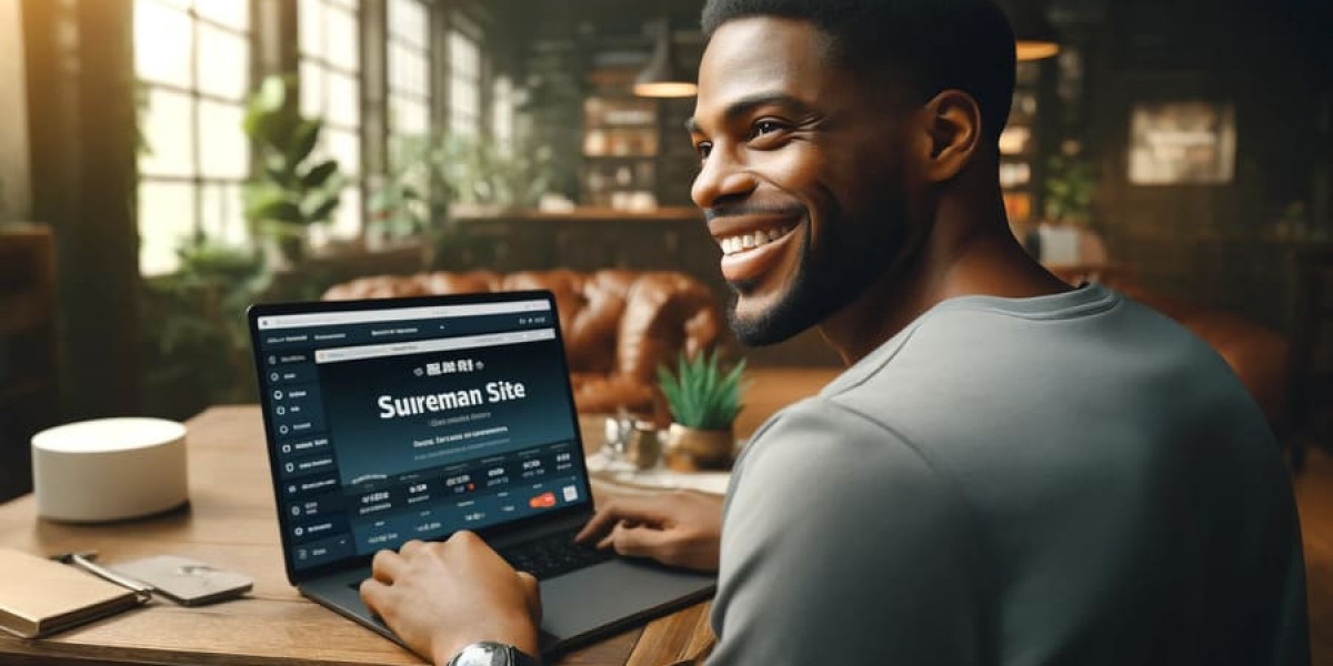 Exploring Online Sports Betting and the Trustworthy Sureman Scam Verification Platform