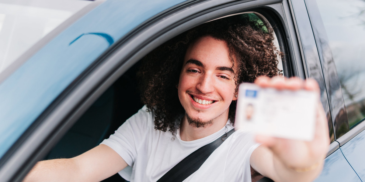 What's The Job Market For Driver Licence Online Professionals Like?
