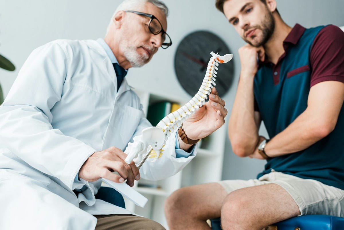Find Lasting Relief: Top Pinched Nerve Treatment in Atlanta and Decatur | by Backstrong | May, 2025 | Medium