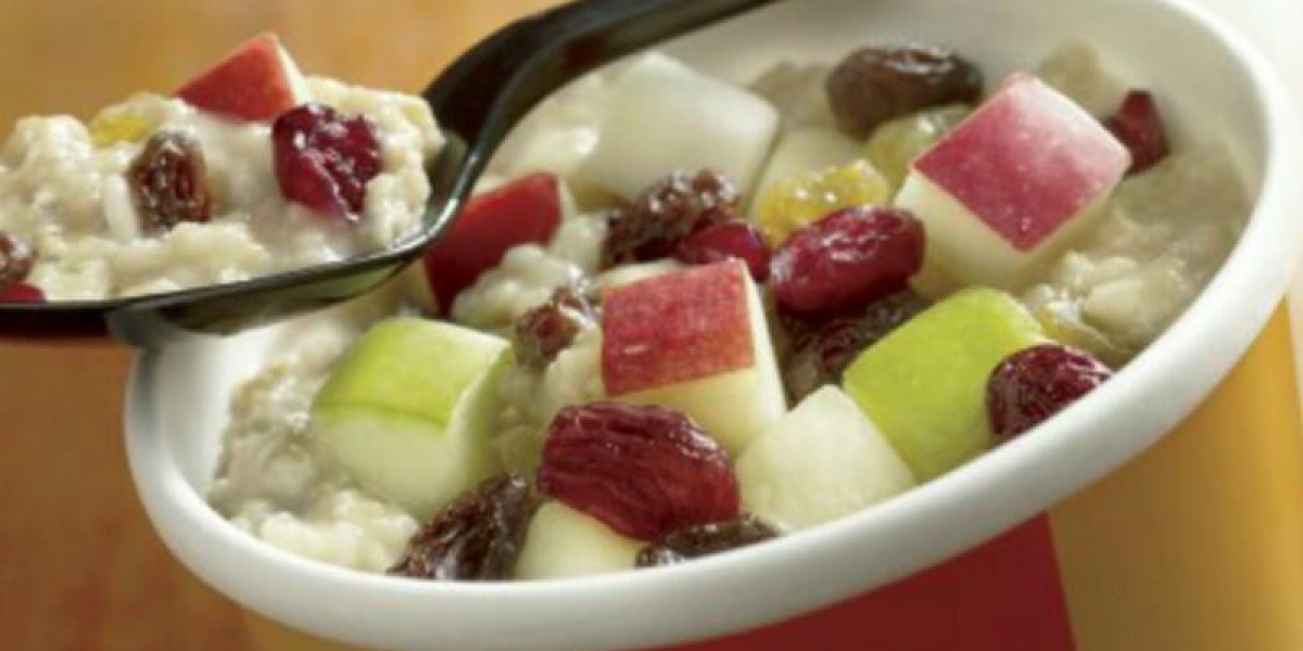 Low Calorie Oatmeal Market: Trends, Drivers, Rising Demand, and Growth Opportunities for Consumers
