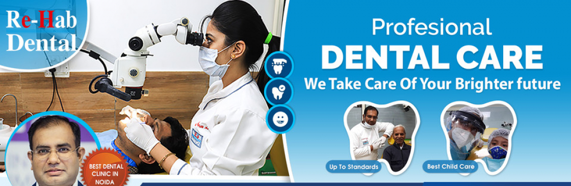 rehabdental Cover Image