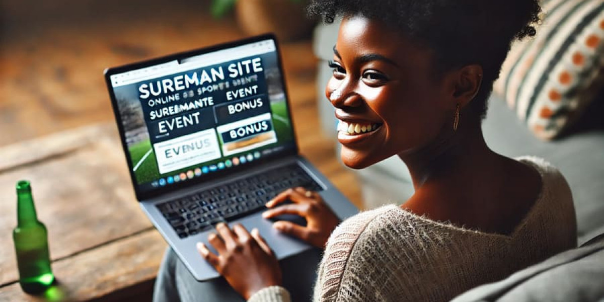 Discovering Reliable Sports Toto Sites with Sureman Scam Verification Platform