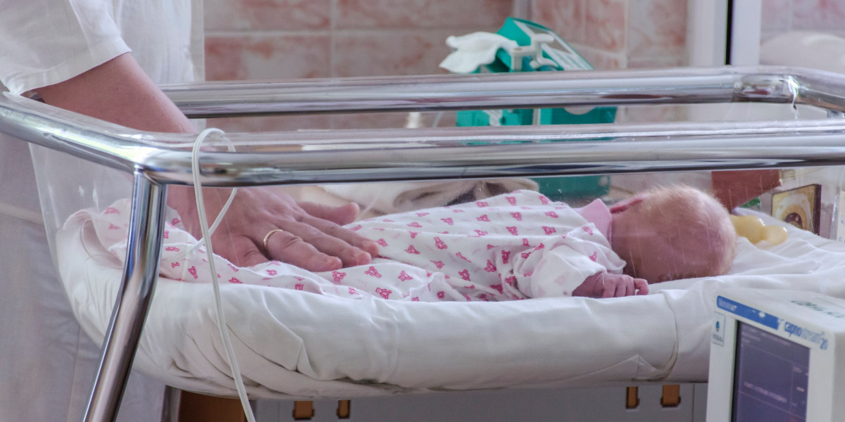 Neonatal Monitoring Equipment Market Expansion Fueled by Rising Awareness and Strategic Industry Collaborations