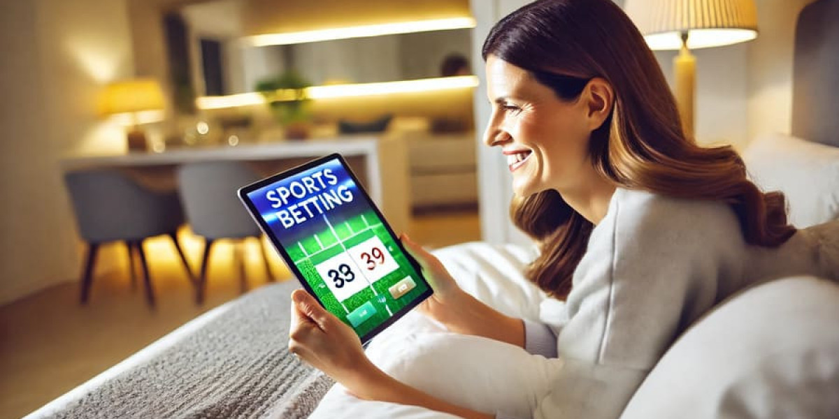 Navigate Korean Sports Betting Safely with Sureman Scam Verification