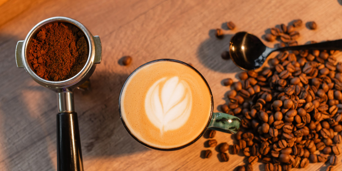9 Signs That You're A Coffee Maker Tassimo Expert