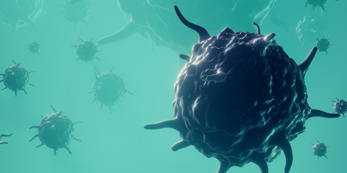 Live Cell Monitoring Market Long-Term Outlook Benefits to Drug Discovery and Cancer Research Advancements