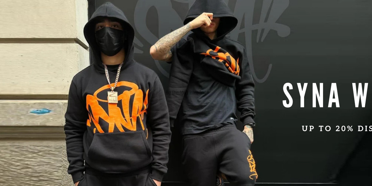 Explore the Fashion Revolution Redefining Urban Style and Youth Identity