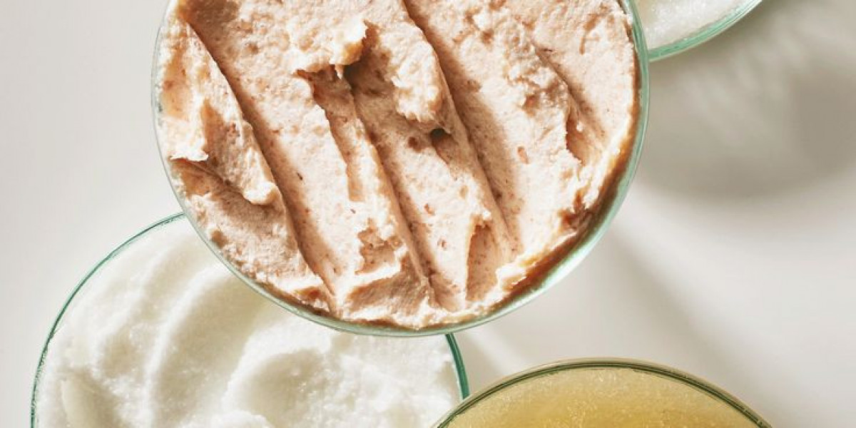 Scalp Scrub Market Landscape: Key Players, Market Dynamics, and Growth Drivers