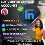 Buy Verified LinkedIn Account profile picture