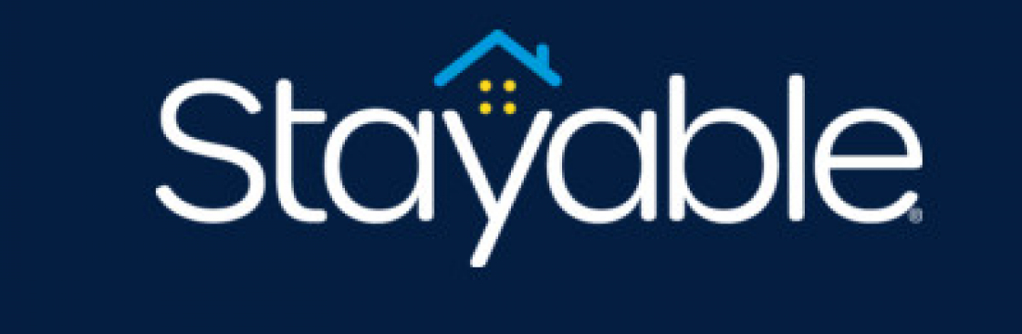 Stay able Cover Image