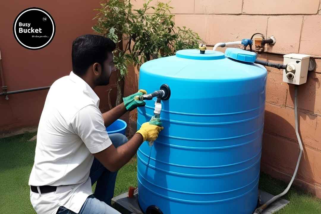 Discover Trusted Water Tank Cleaning Services Near You