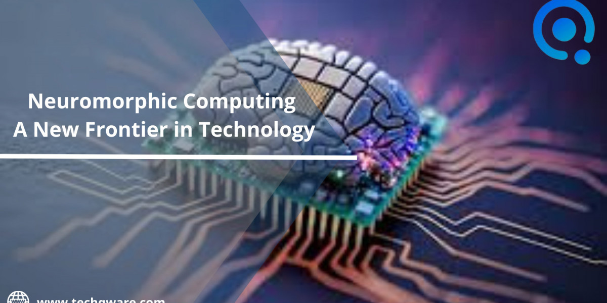 Neuromorphic Computing Services