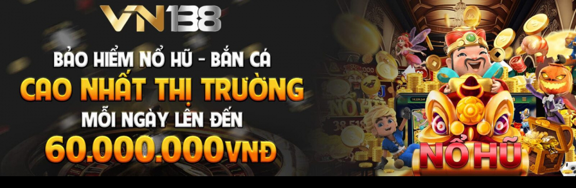 VN 138 Cover Image