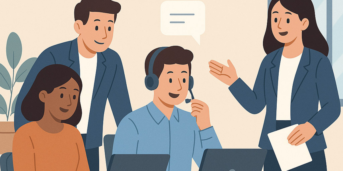 What Makes a Great Appt Setting Service in 2025?