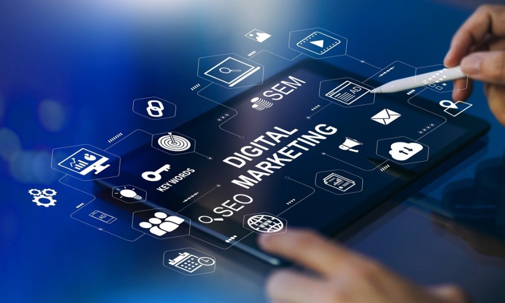 Affordable Digital Marketing Courses in Lucknow with Real Projects - Blogingers