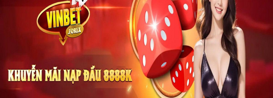 vinbetforex Cover Image