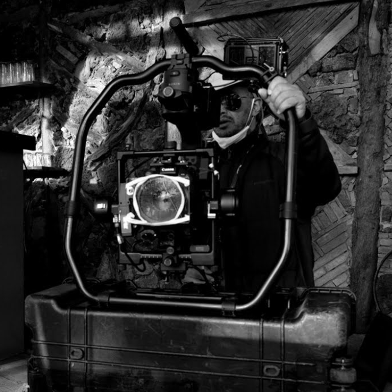 Find Rodrigo Torres Cinematographer – Best in Film & Cinematography