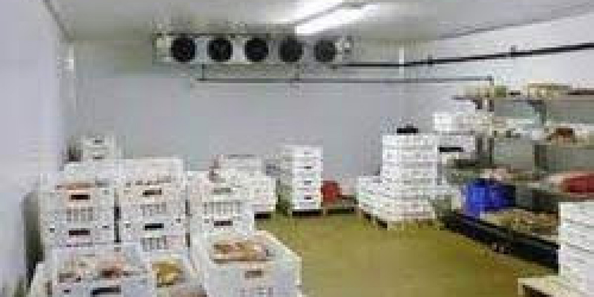 Walk-in Cooler and Freezer Market demand driven by regulatory pressure for better food safety standards
