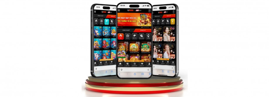 Nhacai U888 Cover Image