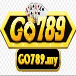 Go789 my Profile Picture