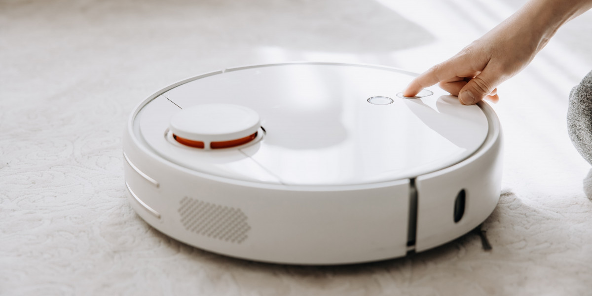 Some Wisdom On Best Robot Floor Cleaner From A Five-Year-Old