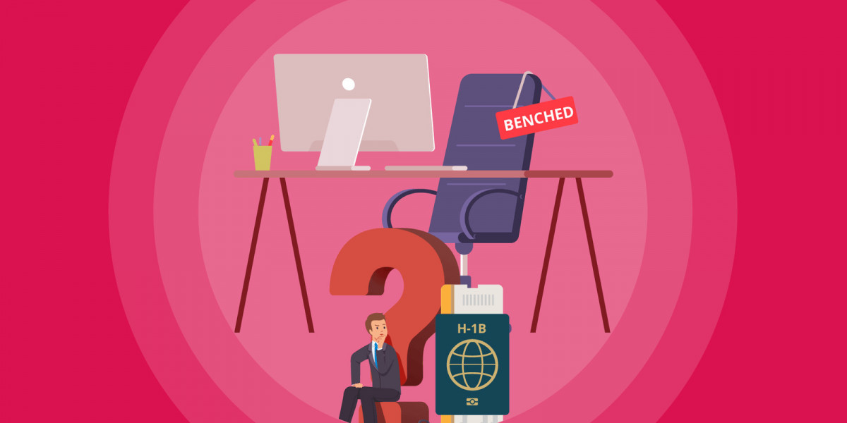 H-1B Benching: Why is it a Serious Compliance Risk for Employers?