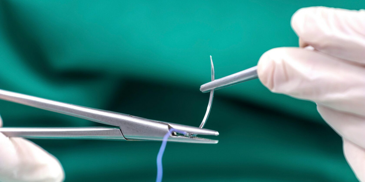 Veterinary Sutures Market Scenario: Challenges Related to Cost and Availability Affecting Market Development