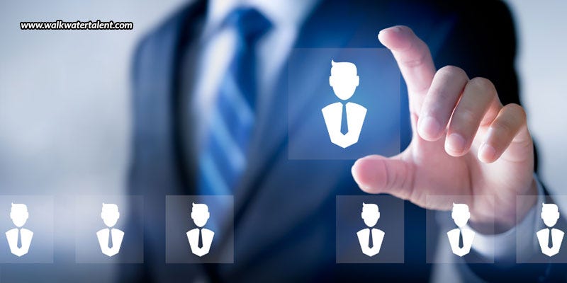 The Leader Of Tomorrow – What Search Firms Are Looking For In The Future - WalkWater Talent Advisors Pvt Ltd | Medium