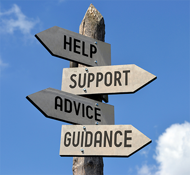 Individual Counseling