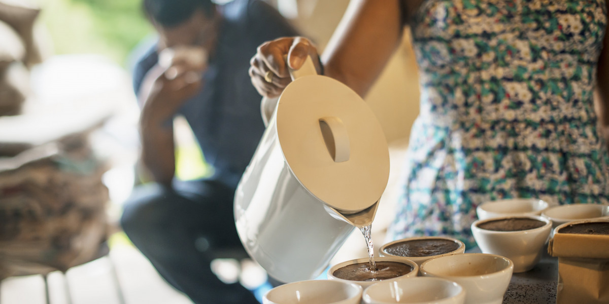 What Experts On Tassimo Coffee Want You To Know