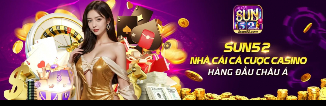 Sun52 Cong Game Doi Thuong Cover Image