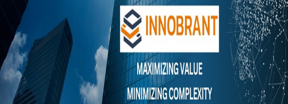 Innobrant Cover Image