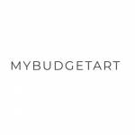 mybudgetart profile picture