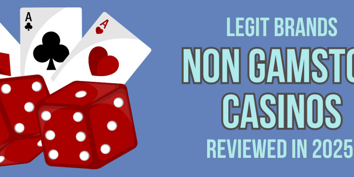 How Independent Casinos Are Changing the UK Online Gambling Landscape