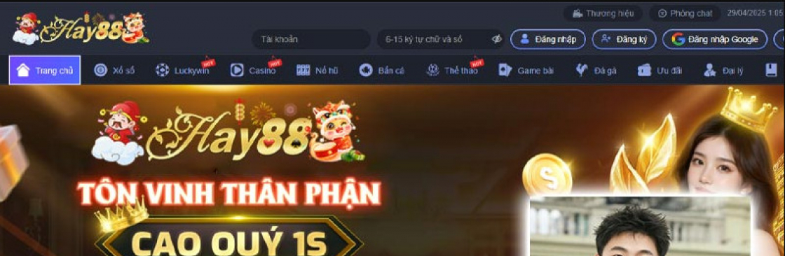 lamhaonhienhay88 Cover Image