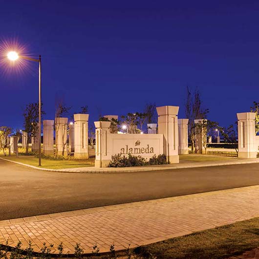 DLF Alameda Luxury Independent Floors Sector 73, Gurgaon